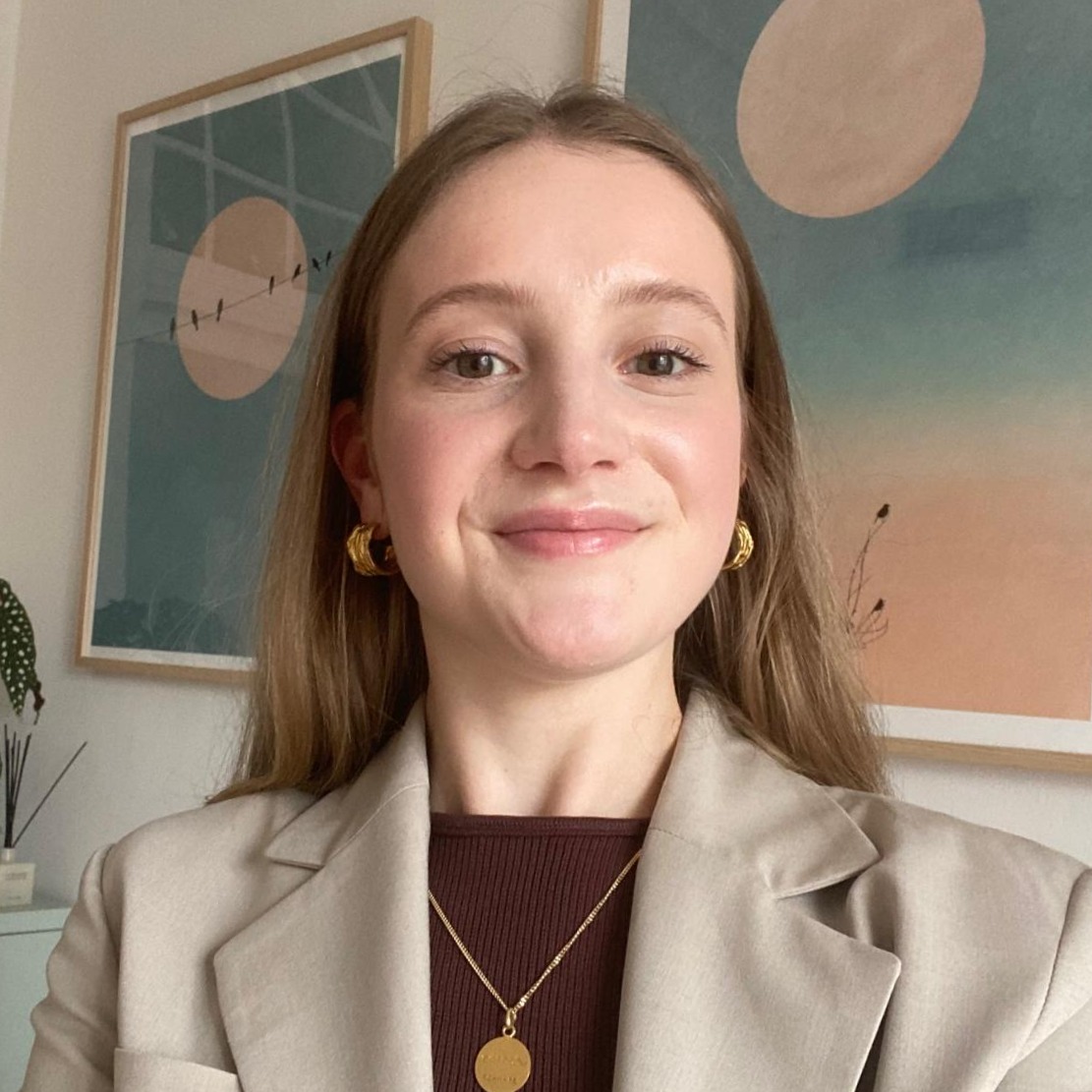 Agathe Primault, psychologue clinicienne